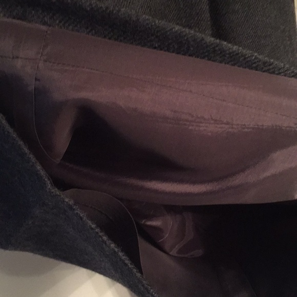 Carlisle/Sport lined wool shorts - Picture 4 of 5